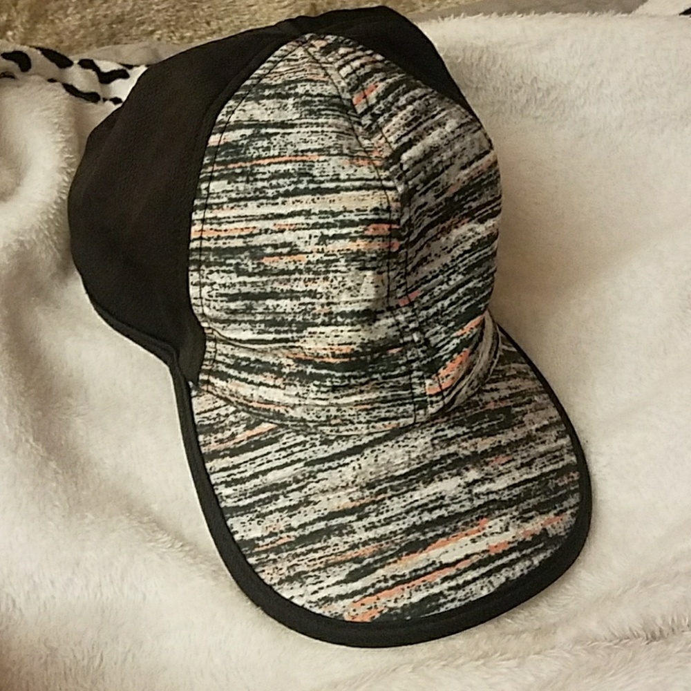 Champion baseball cap